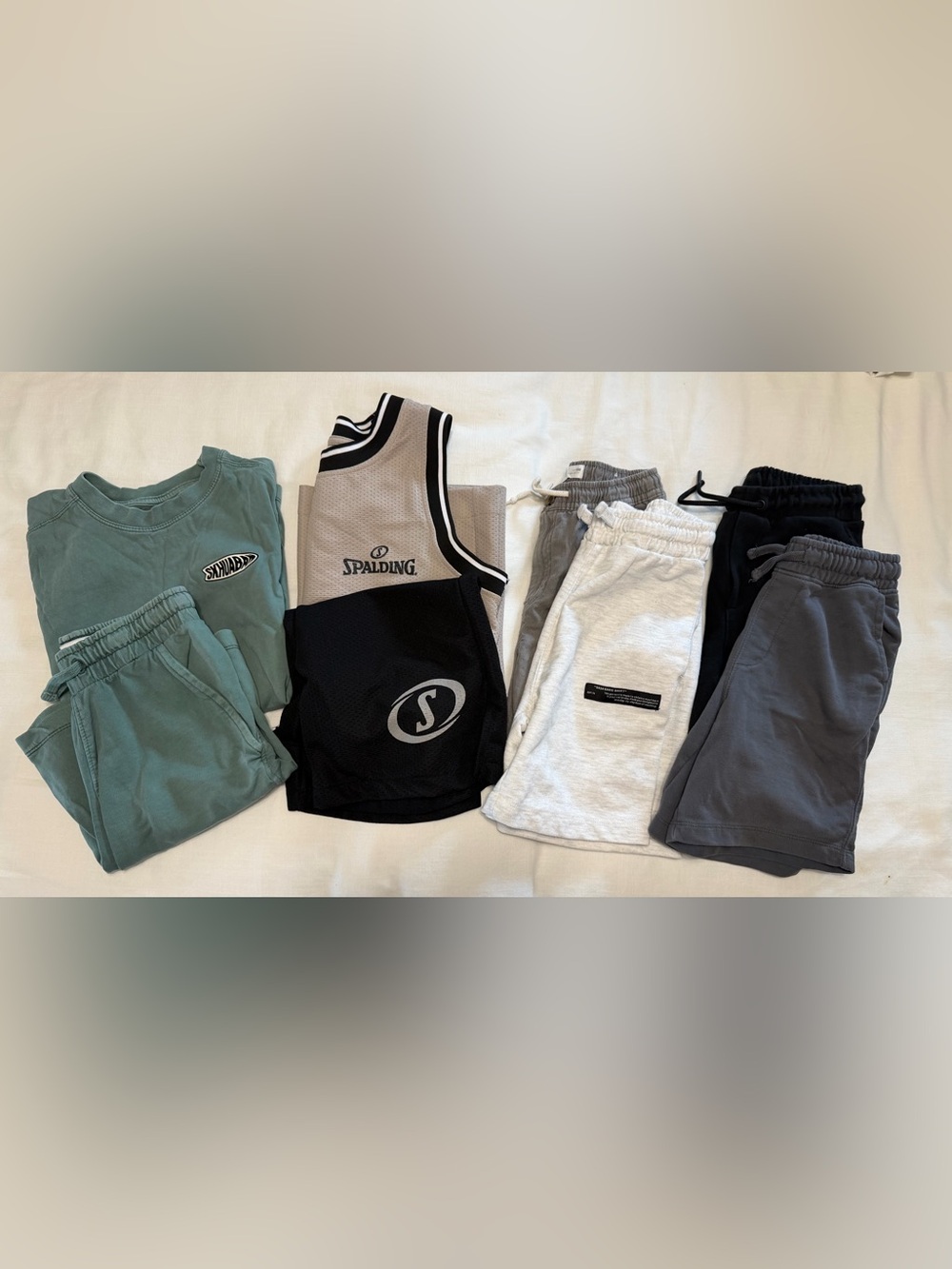 Zara Sets and Shorts